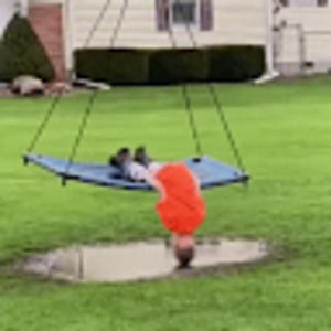 Meet your Posher, Kailey